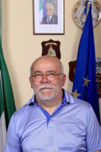 GRAZIANO DE TUGLIE Nardò