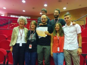 congressoUZI_premiazione