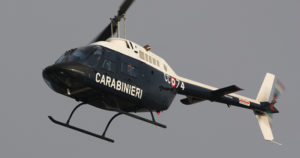 elicottero carabinieri