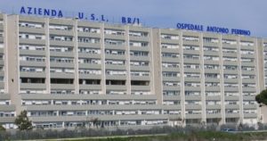 OSPEDALE PERRINO