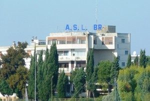 SEDE ASL BRINDISI