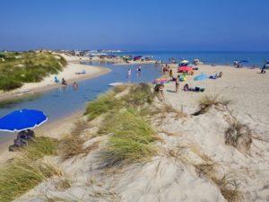 6 spiaggia bella