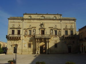 museo civico san cesario