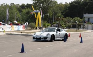 I. Introna (U.S. Casarano Rally Team) Sl. San Cataldo '17