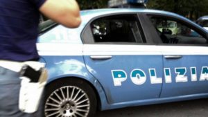 POLIZIA