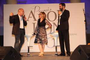 Premio Apollonio 2016