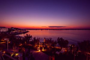 ISOLA BEACH CLUB - PORTO CESAREO -LECCE