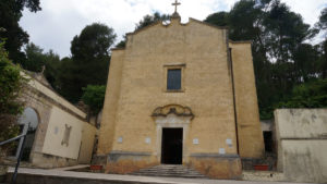 chiesa supersano