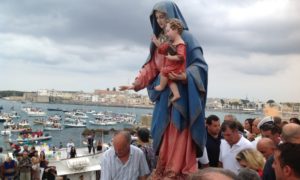 madonna del mare