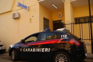 carabinieri-cutrofiano