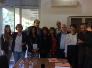 la-delegazione-sdi-kalos-col-direttore-artistico-del-conservatorio