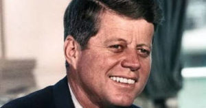 kennedy