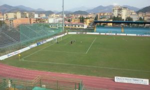 Stadio "Torre" di Pagani