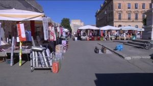 piazza Libertini oggi