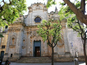 Chiesa di Santa Teresa