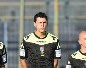 L'arbitro Valiante