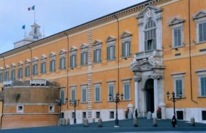 quirinale