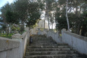 Colle dei Martiri d'Otranto