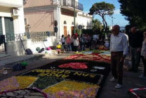 infiorata